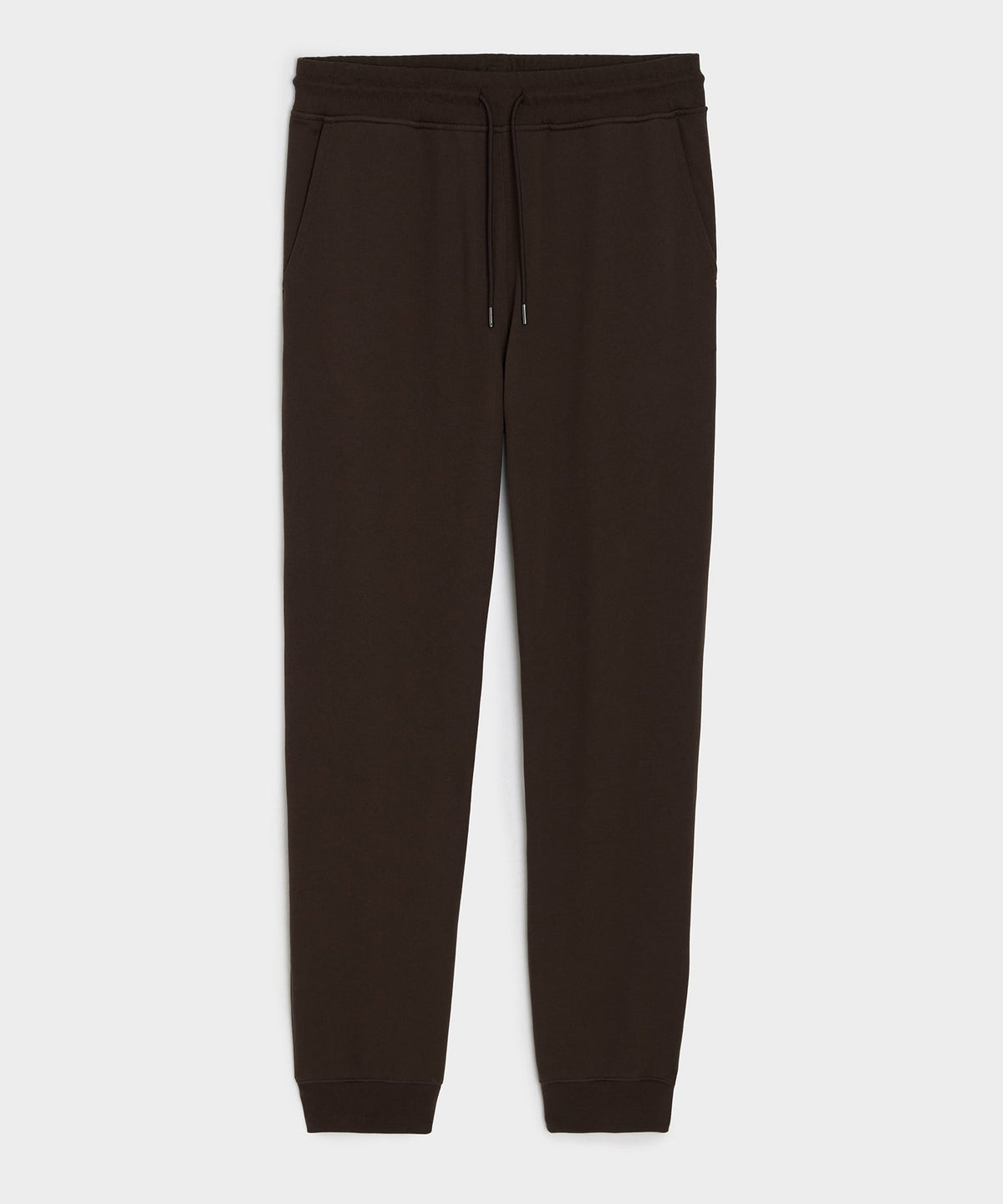 Foundation Sweatpant - Dark Mocha