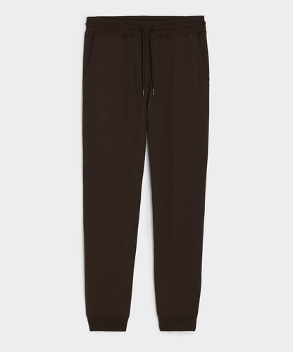 Foundation Sweatpant - Dark Mocha