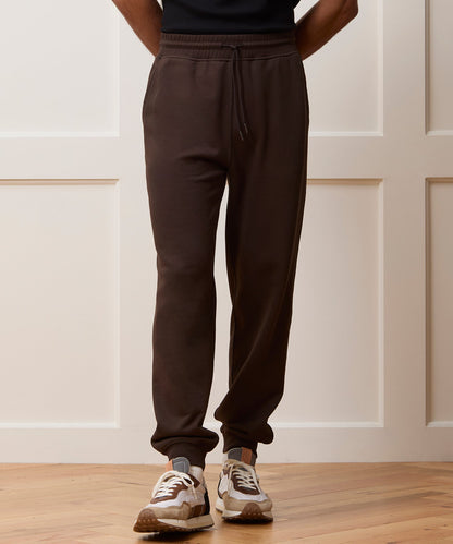 Foundation Sweatpant - Dark Mocha