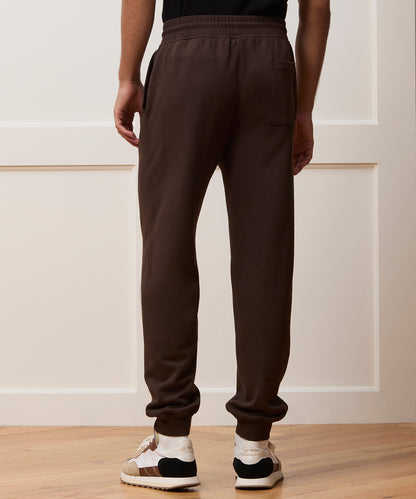 Foundation Sweatpant - Dark Mocha