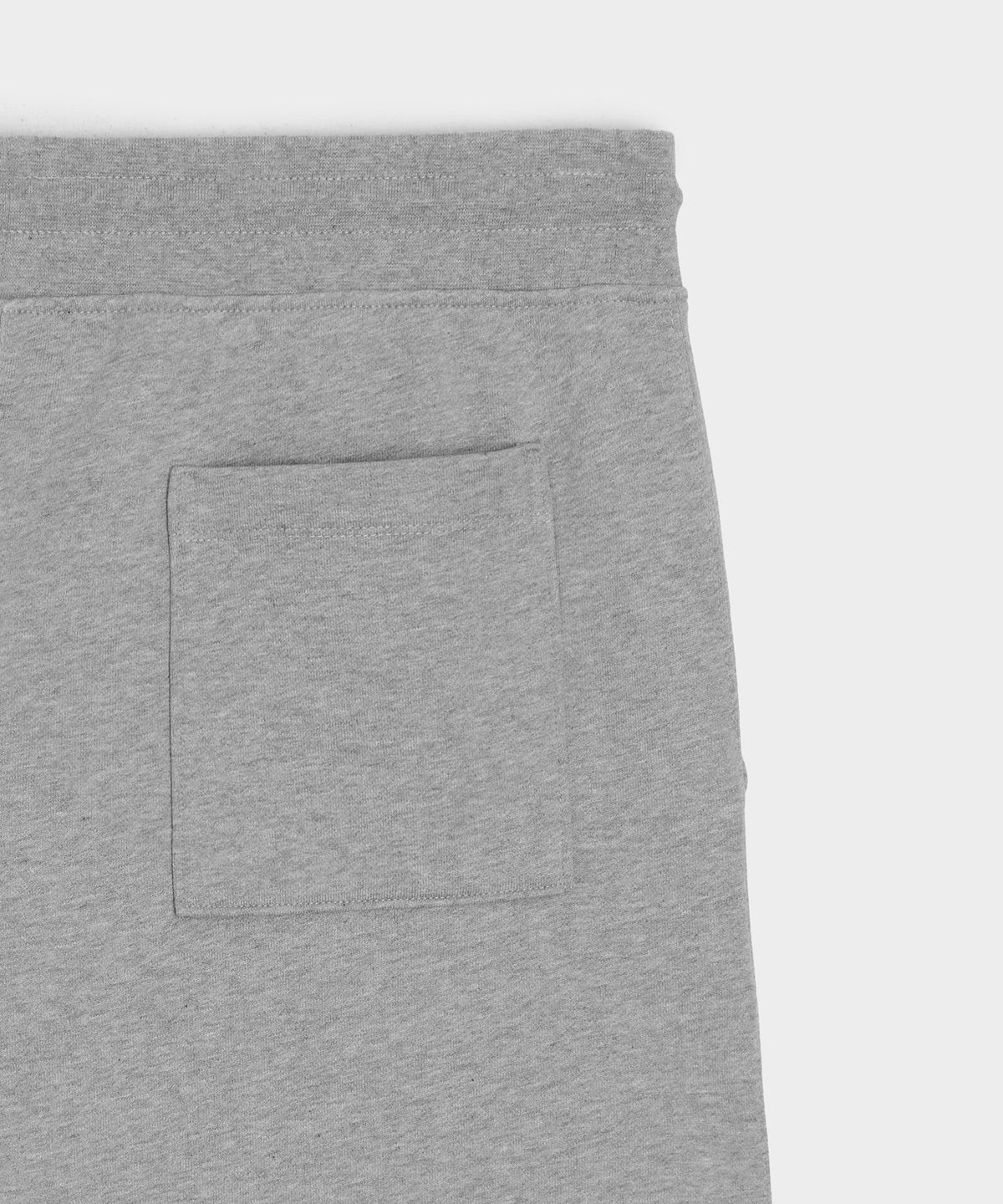 Foundation Sweatpant - Light Grey Mix