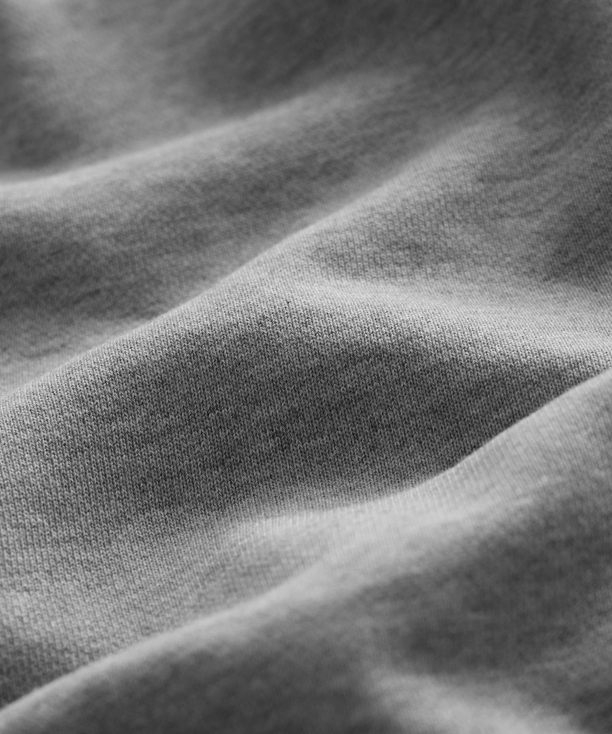 Foundation Sweatpant - Light Grey Mix