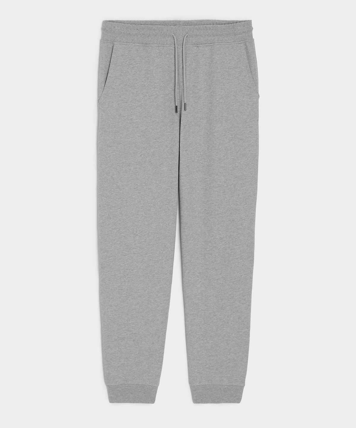 Foundation Sweatpant - Light Grey Mix