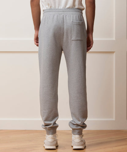 Foundation Sweatpant - Light Grey Mix