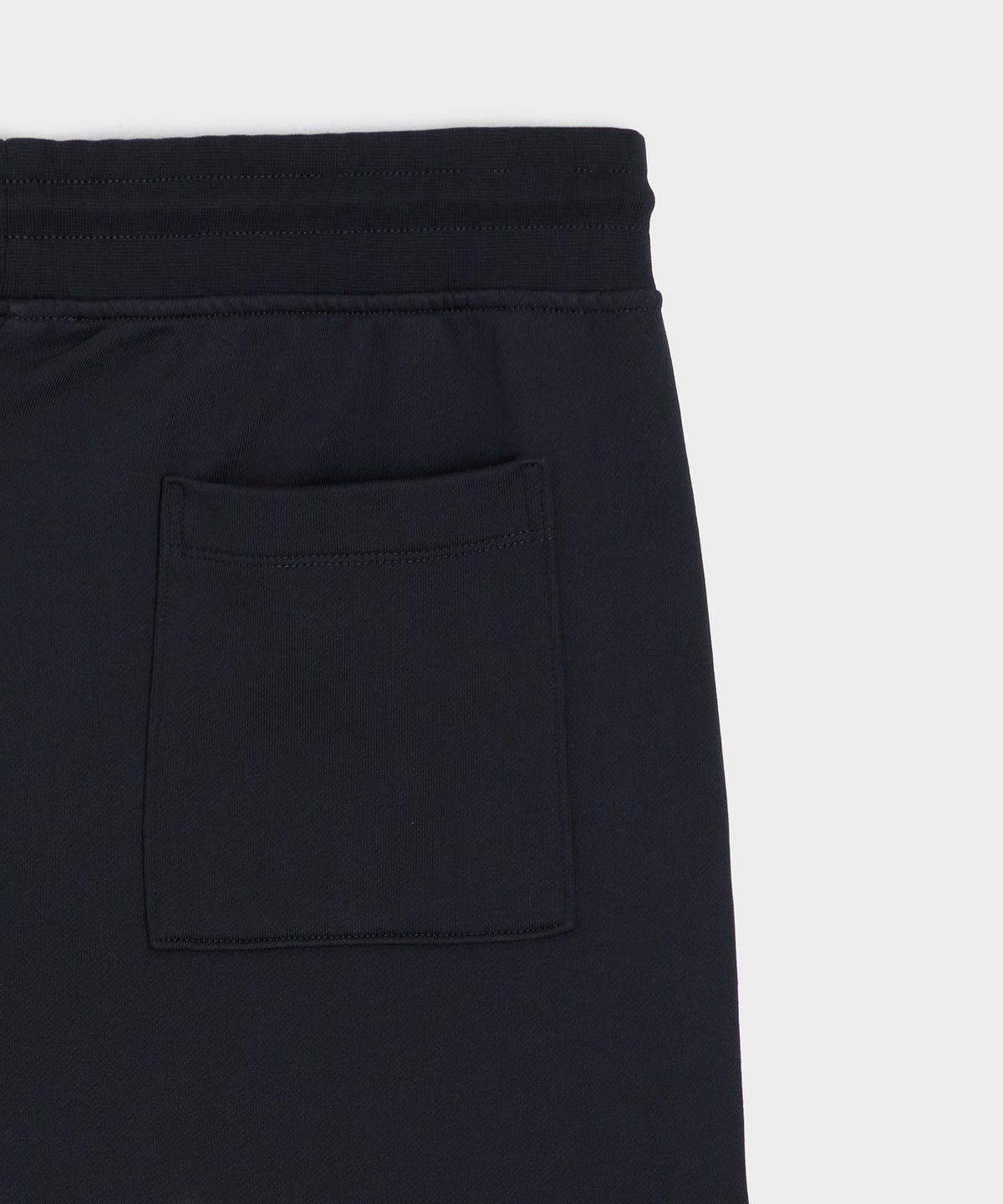 Foundation Sweatpant - Original Navy