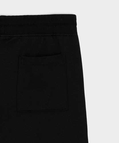 Foundation Sweatpant - Pitch Black