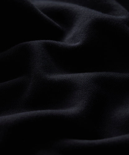Foundation Sweatpant - Pitch Black