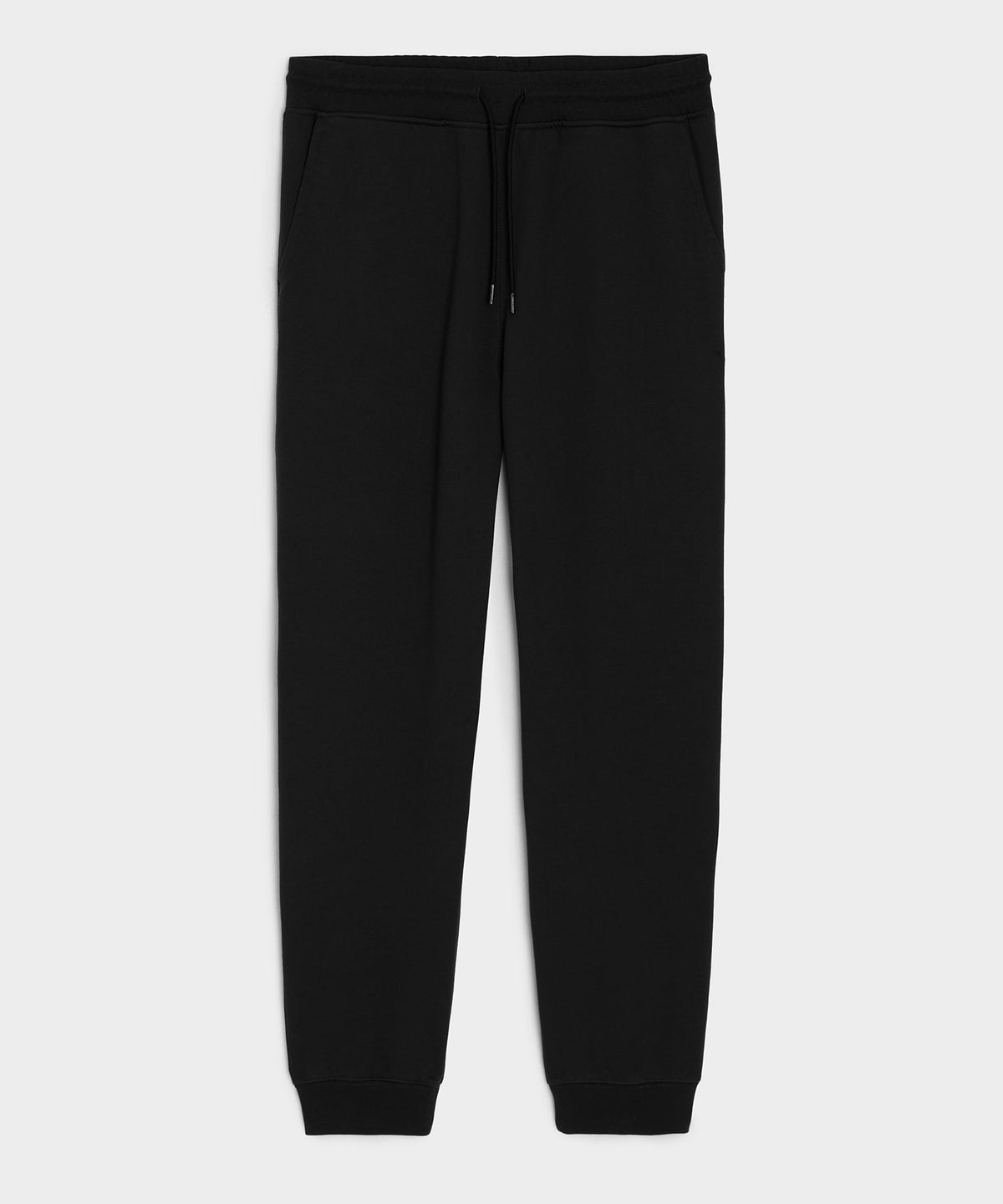 Foundation Sweatpant - Pitch Black