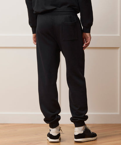 Foundation Sweatpant - Pitch Black