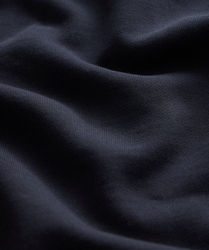 Foundation Quarter-Zip Sweatshirt - Original Navy