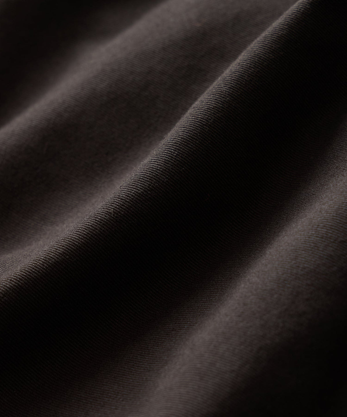 Straight Fit Favorite Chino - Cocoa