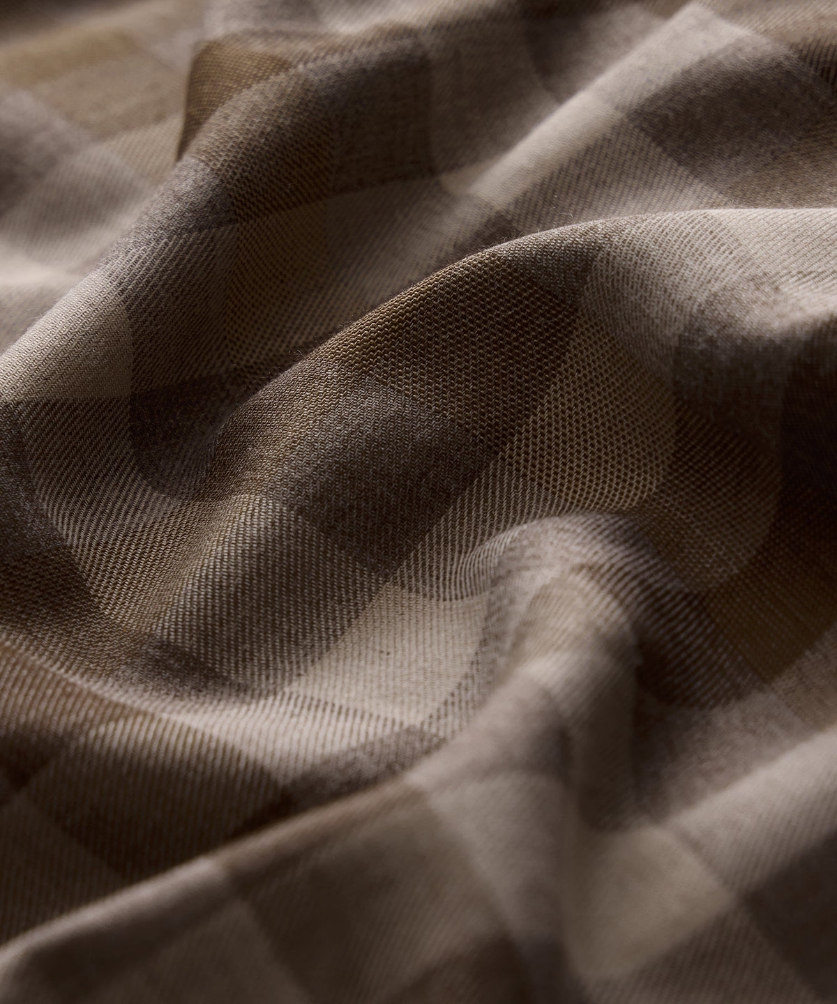 Rayon Field Shirt - Baja Dunes