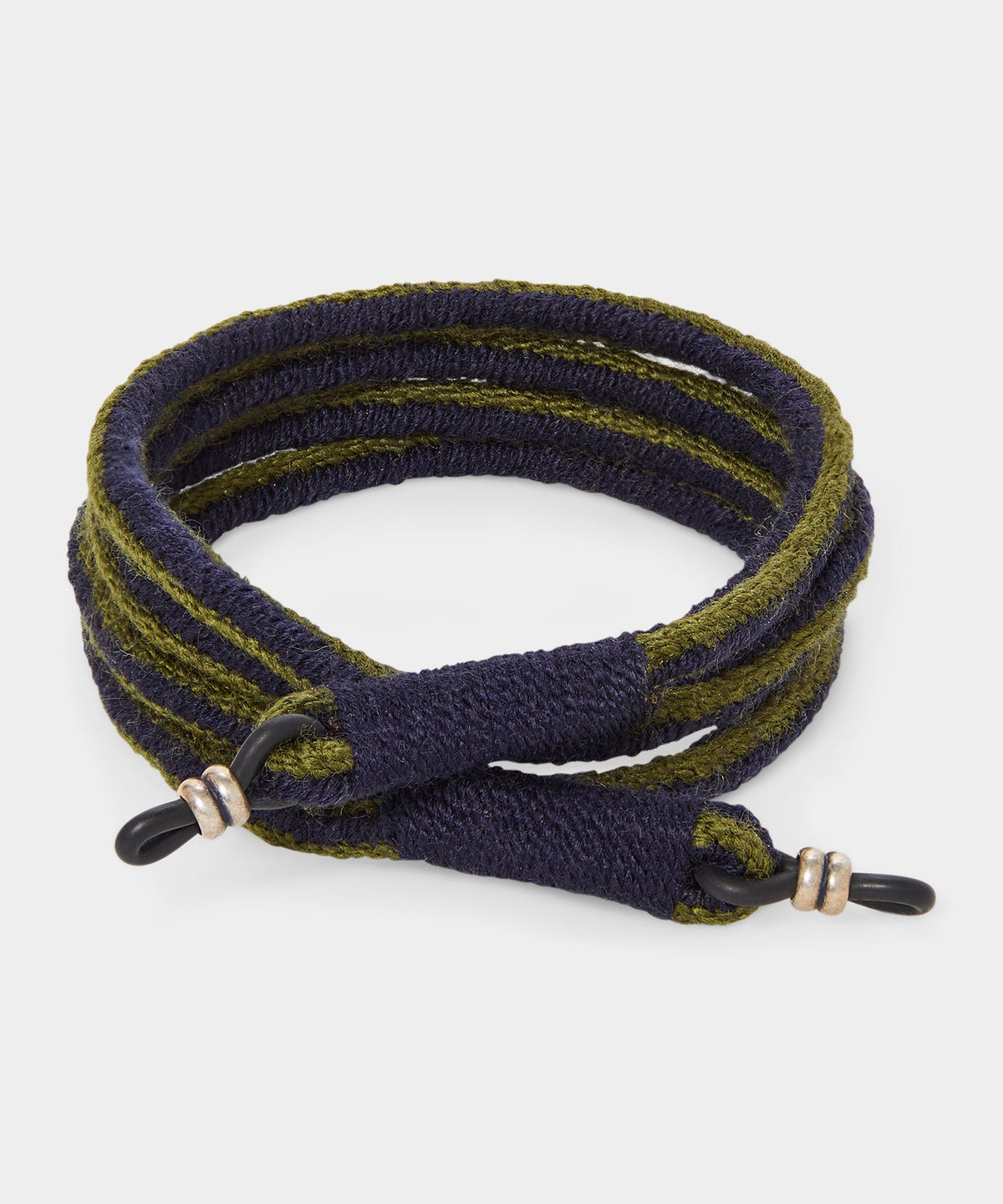 Guanábana Eyewear Cord - Olive