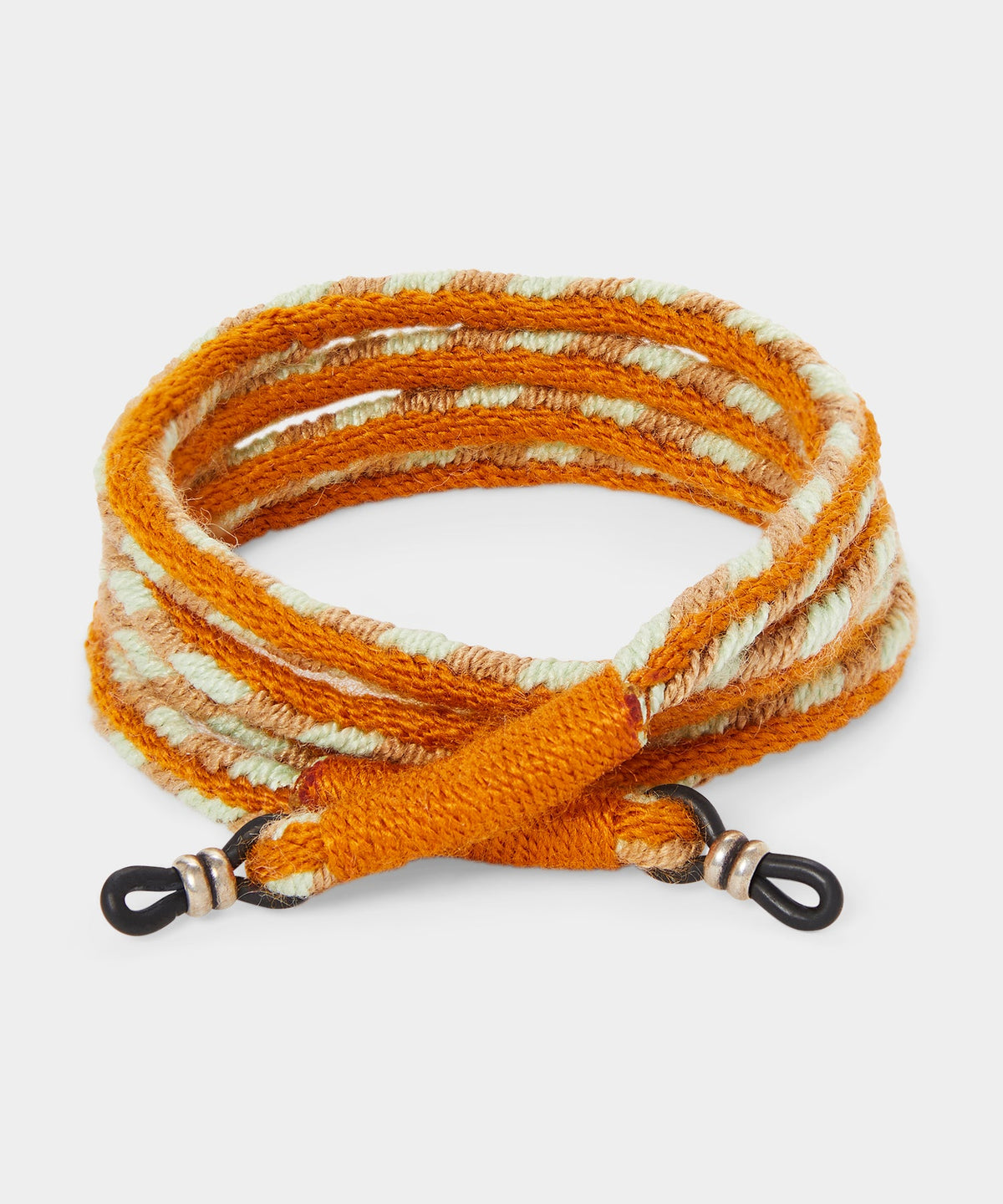 Guanabana Glasses Strap - Yellow