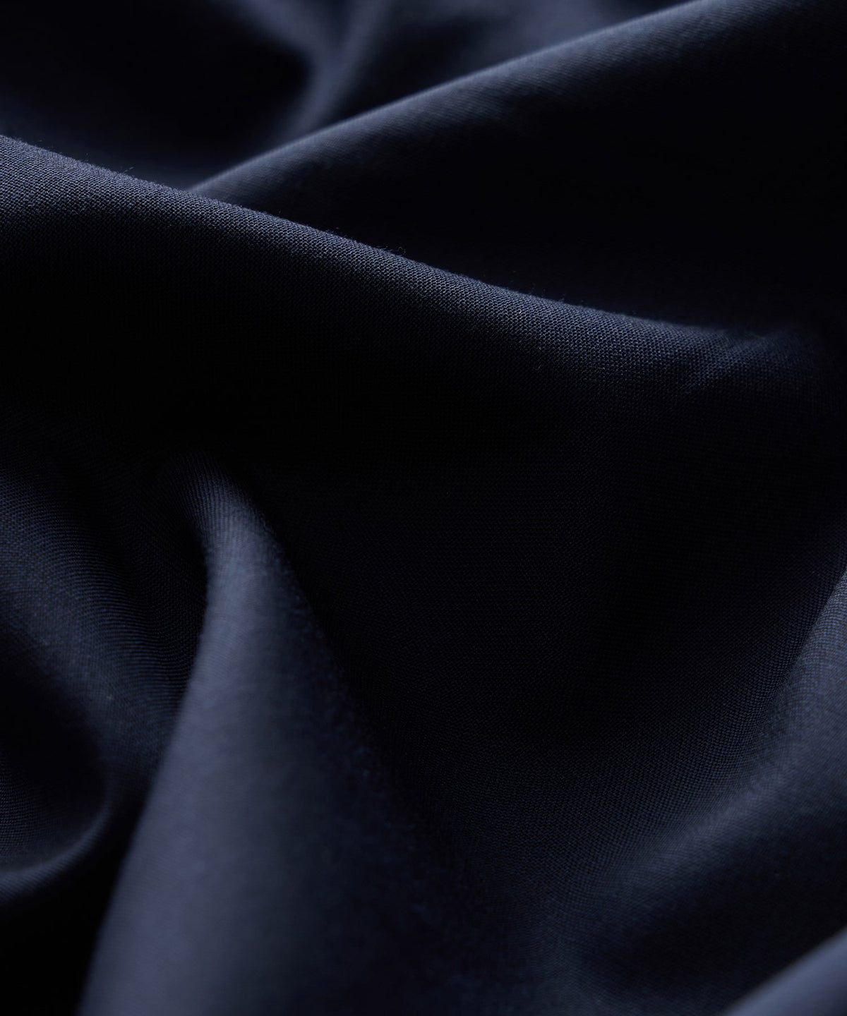 Merino Mechanic Shirt - Navy