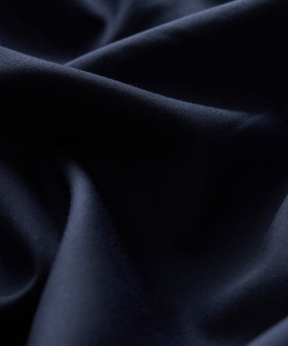 Merino Mechanic Shirt - Navy