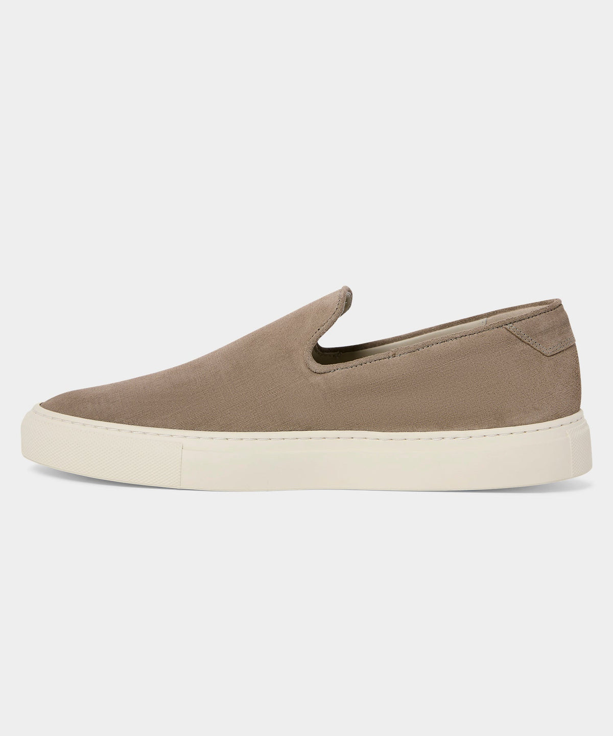 CQP Jetty Slip-On Sneaker - Beige