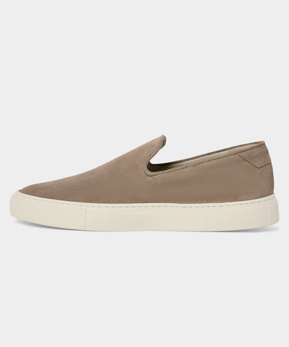 CQP Jetty Slip-On Sneaker - Beige