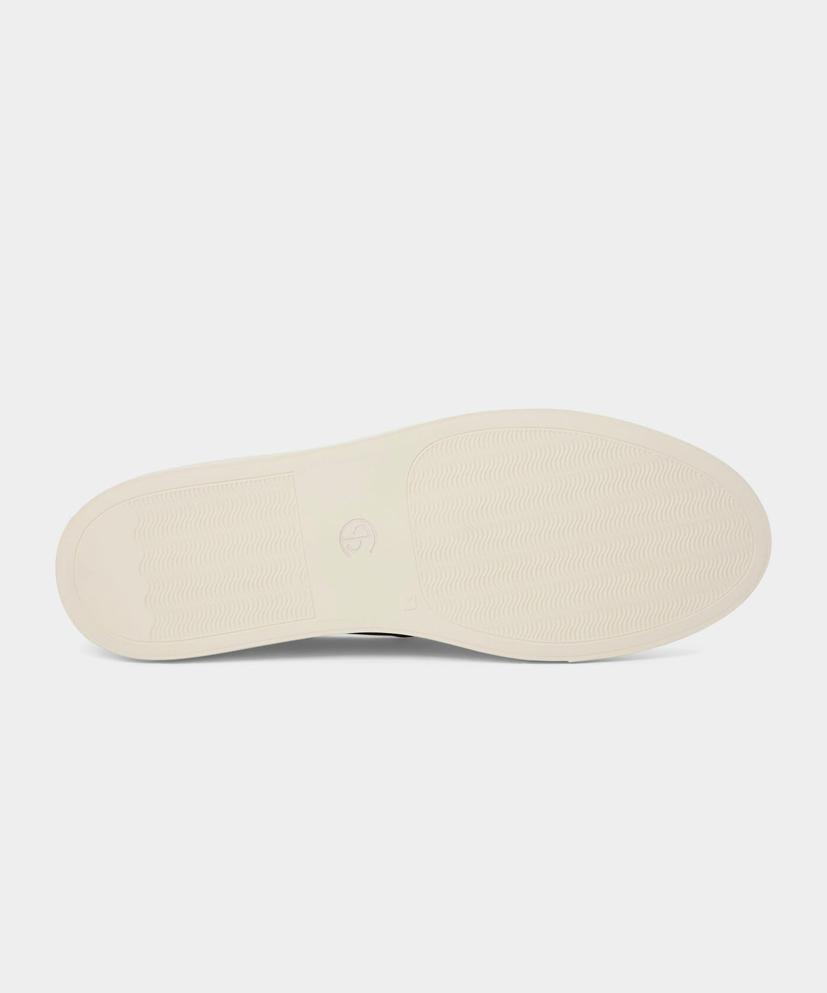 CQP Jetty Slip-On Sneaker - Beige