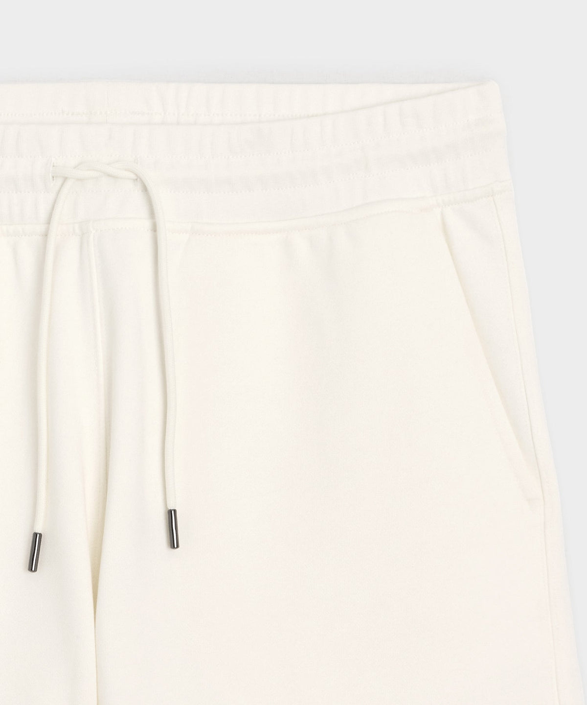 5" Foundation Sweatshort - Bisque