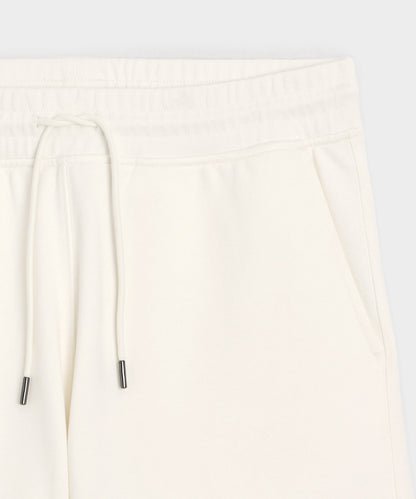 5" Foundation Sweatshort - Bisque