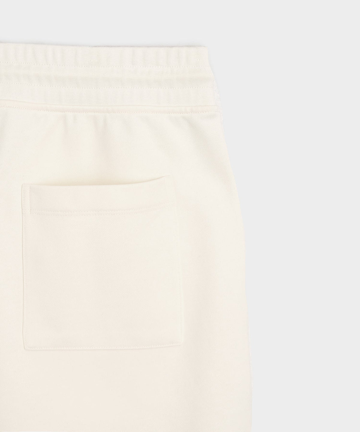 5" Foundation Sweatshort - Bisque