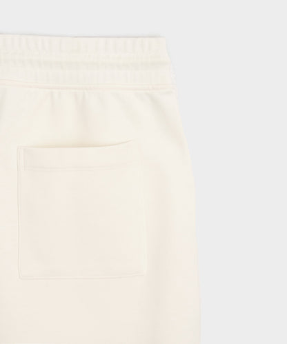 5" Foundation Sweatshort - Bisque