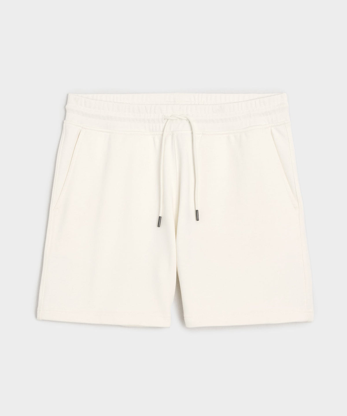 5" Foundation Sweatshort - Bisque