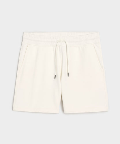 5" Foundation Sweatshort - Bisque