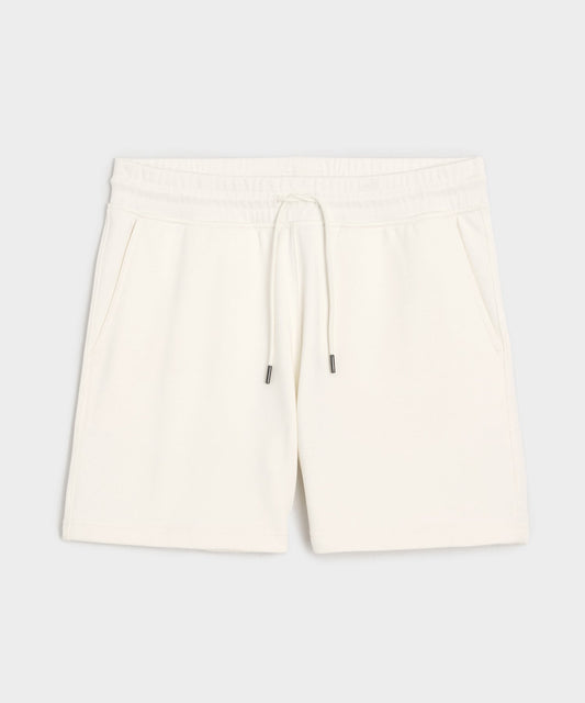 5" Foundation Sweatshort - Bisque