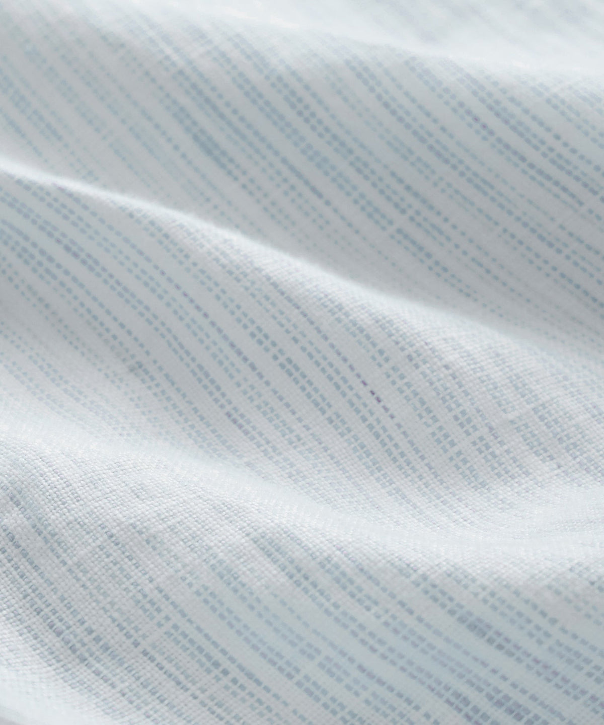 5" Linen Beachcomber Short - Light Indigo