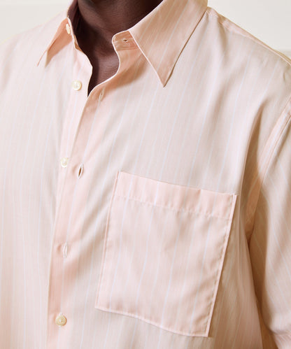 Canopy Shirt - Pink