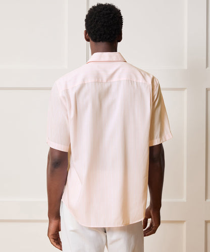 Canopy Shirt - Pink