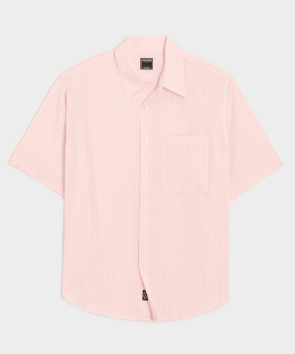 Canopy Shirt - Pink