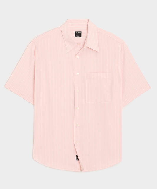 Canopy Shirt - Pink