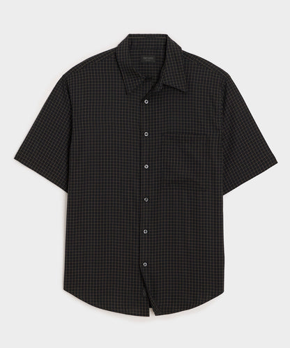 Canopy Shirt - Black