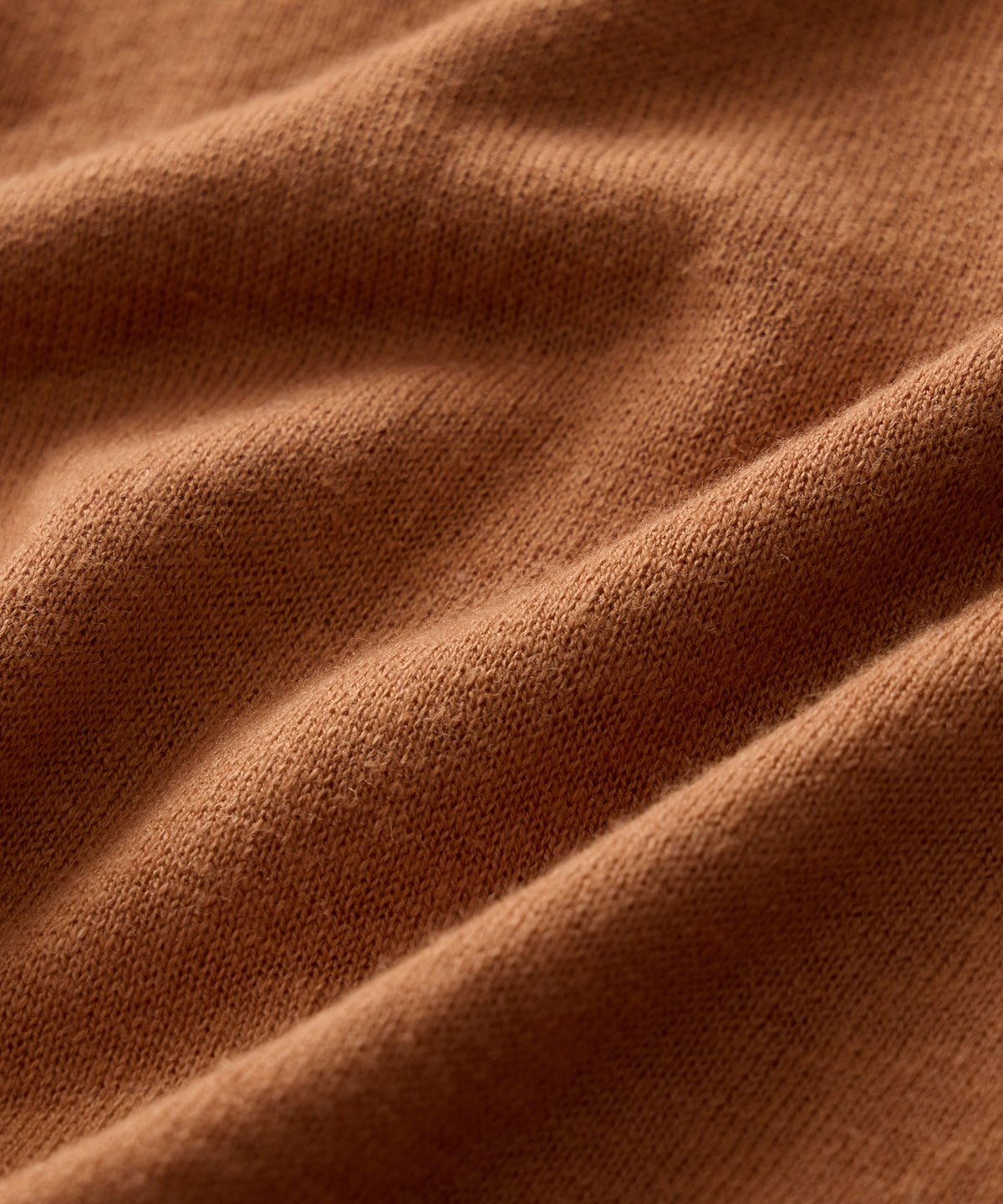 Havana Sweater Tee - Smoked Rocoto