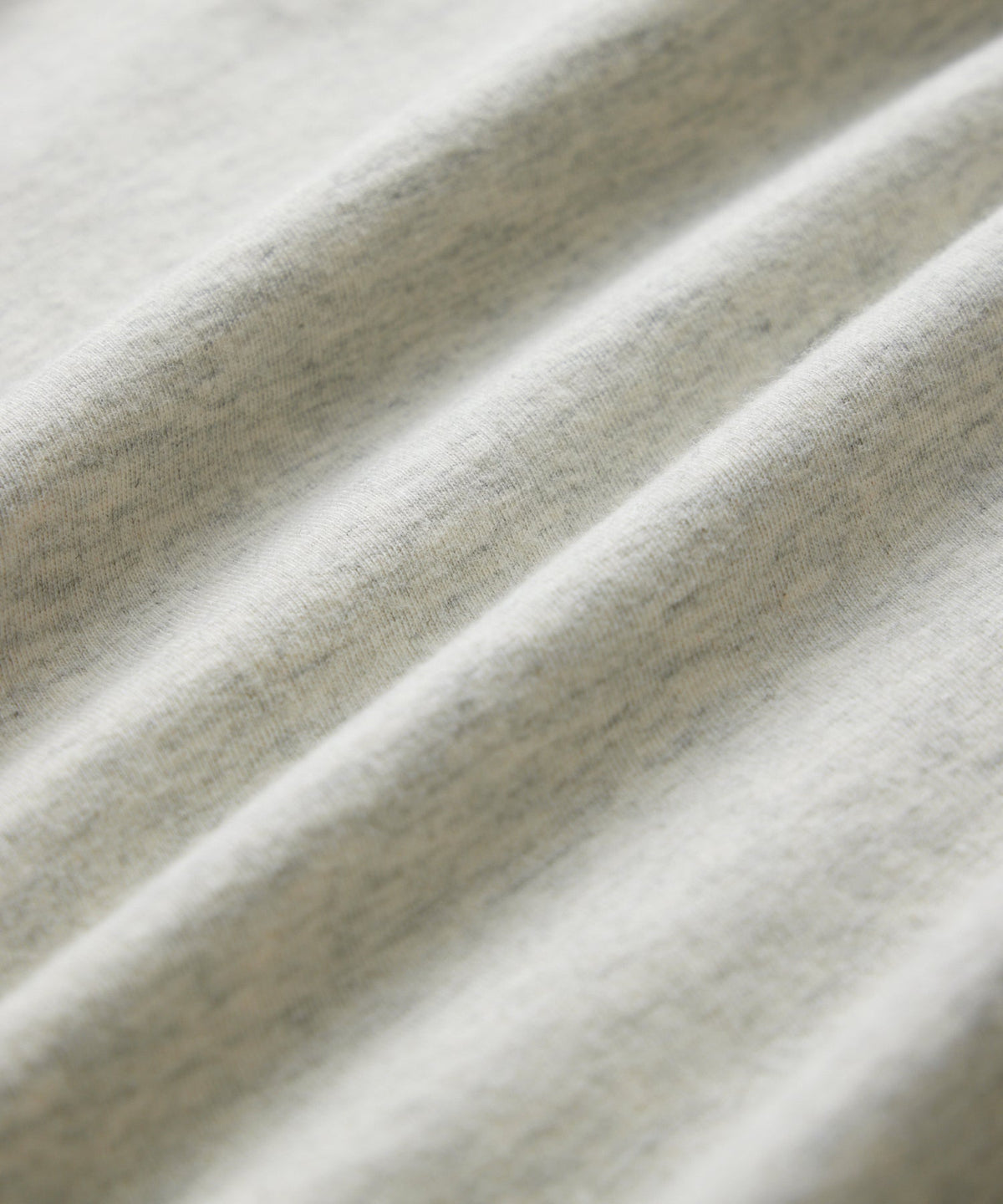Champion Jersey Tee - Eggshell