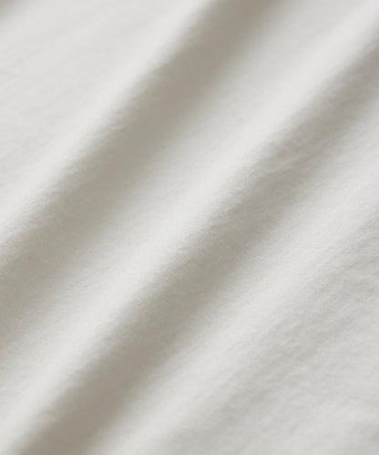 Luxe Jersey Tee - Bisque