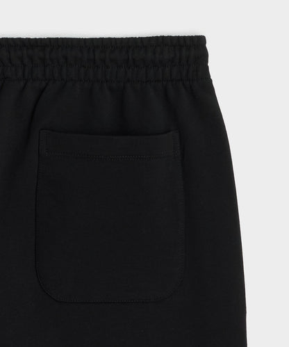 Travel Terry Jogger - Black