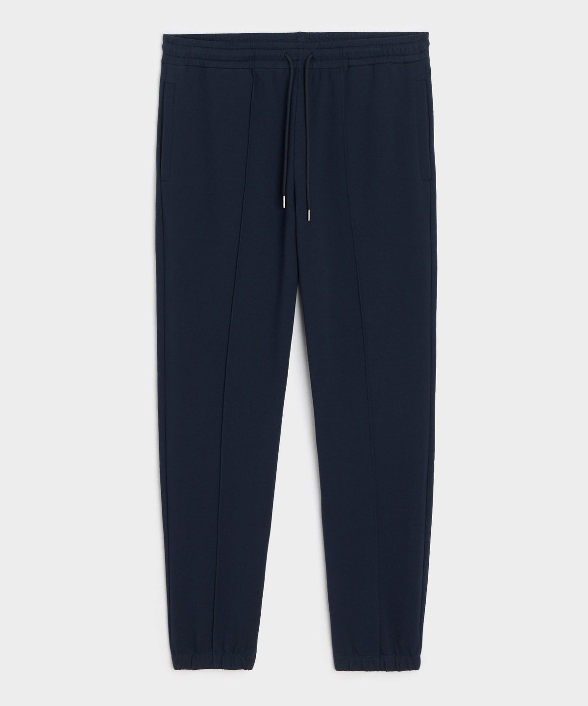 Travel Terry Jogger - Navy