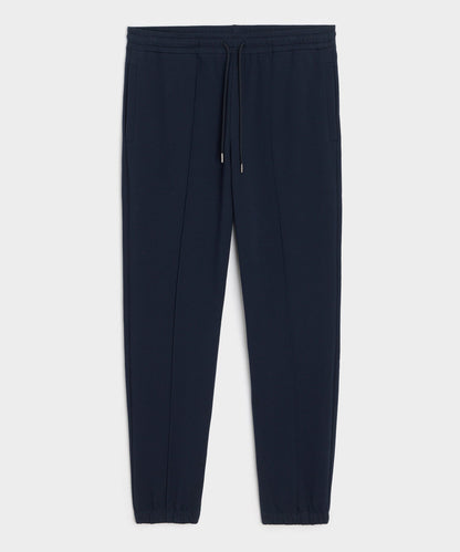 Travel Terry Jogger - Navy