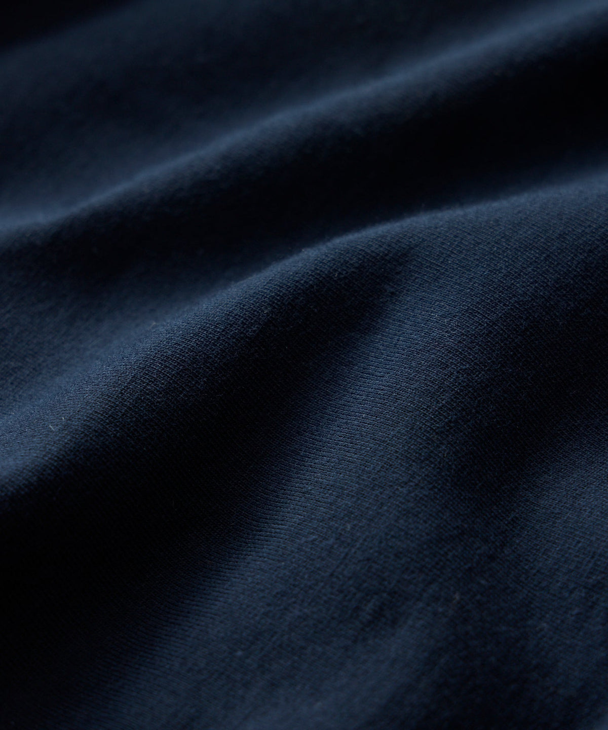 Travel Terry Jogger - Navy