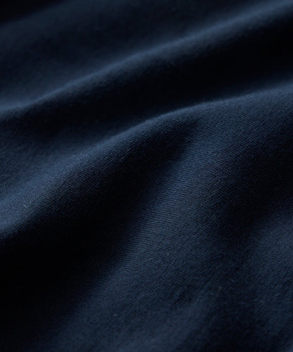 Travel Terry Jogger - Navy