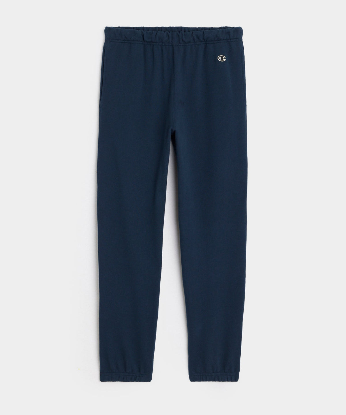 Champion Relaxed French Terry Sweatpant - Classic Navy