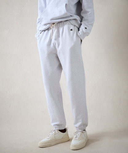 Champion Relaxed French Terry Sweatpant - Silver Mix