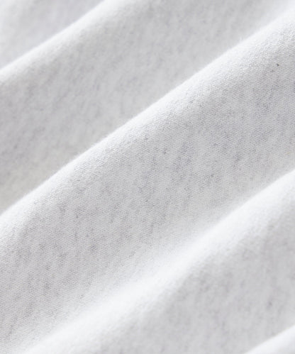 Champion Relaxed French Terry Crewneck - Silver Mix