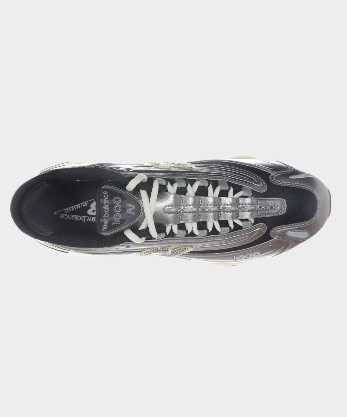 New Balance M1000 - Black