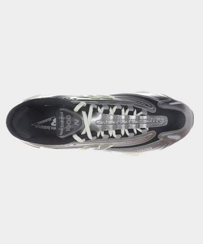 New Balance M1000 - Black