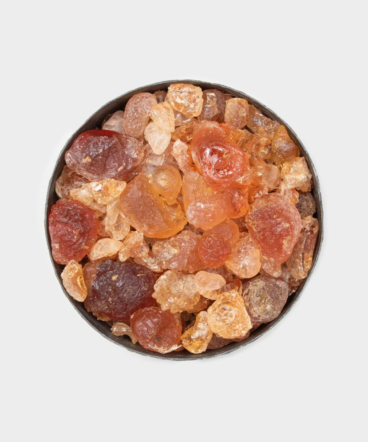 Mad Et Len Spirituelle Amber Potpourri - Black